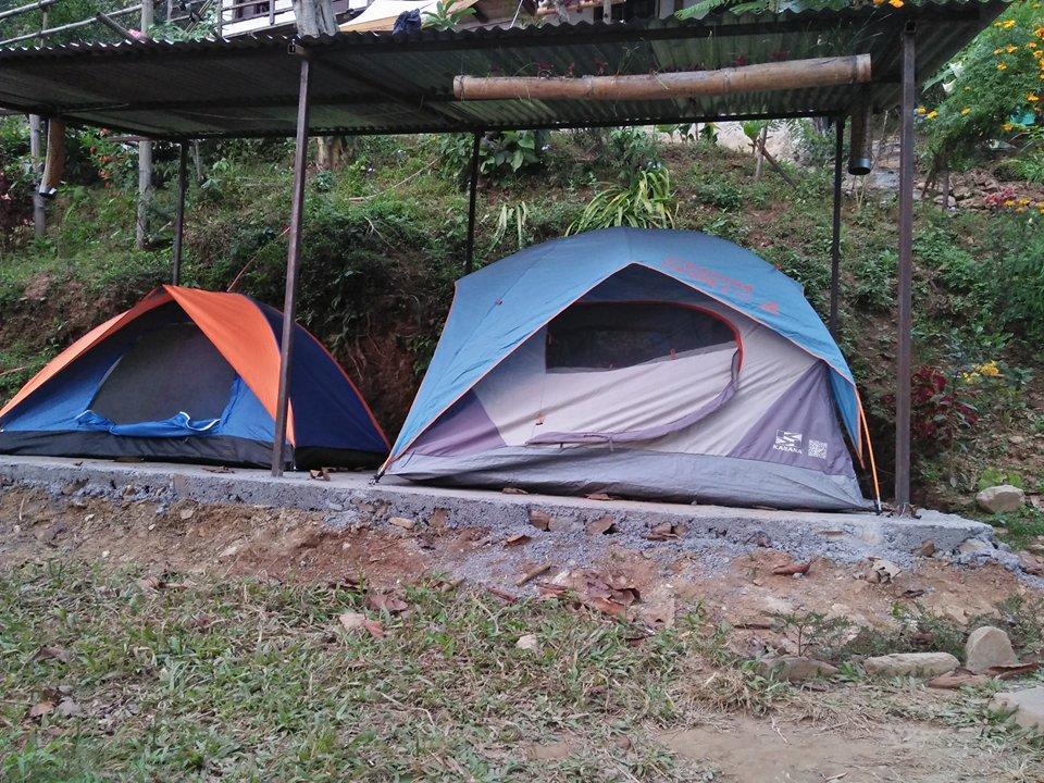 Peace Guest House Pokhara Dış mekan fotoğraf